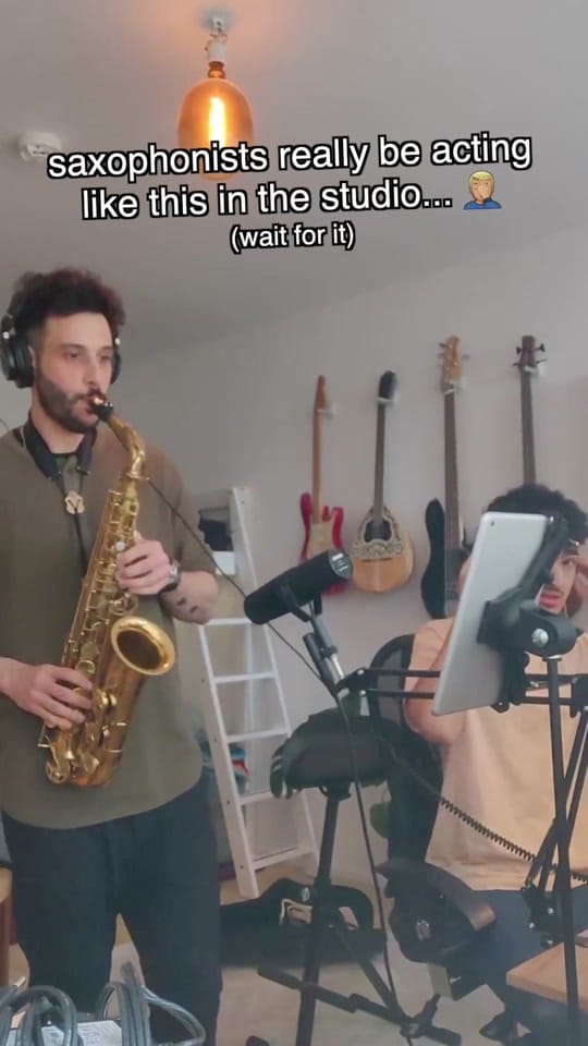 Post 7 by Joshua Milo on TikTok (video)