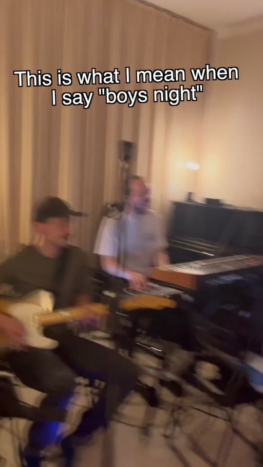 Post 10 by Joshua Milo on TikTok (video)