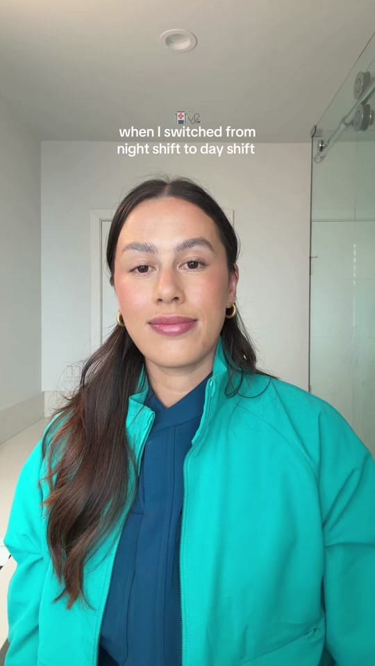 Post 7 by Cate Strawn, RN 💫 on TikTok (video)