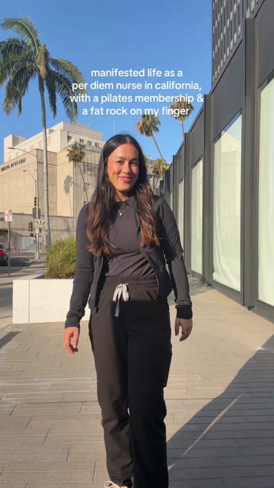 Post 4 by Cate Strawn, RN 💫 on TikTok (video)
