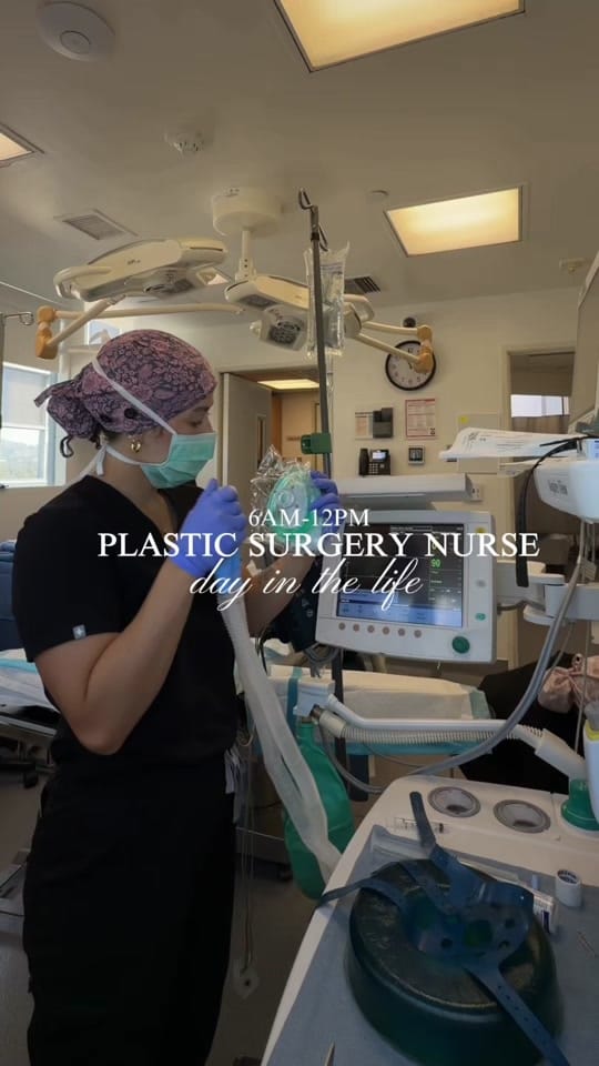 Post 2 by Cate Strawn, RN 💫 on TikTok (video)