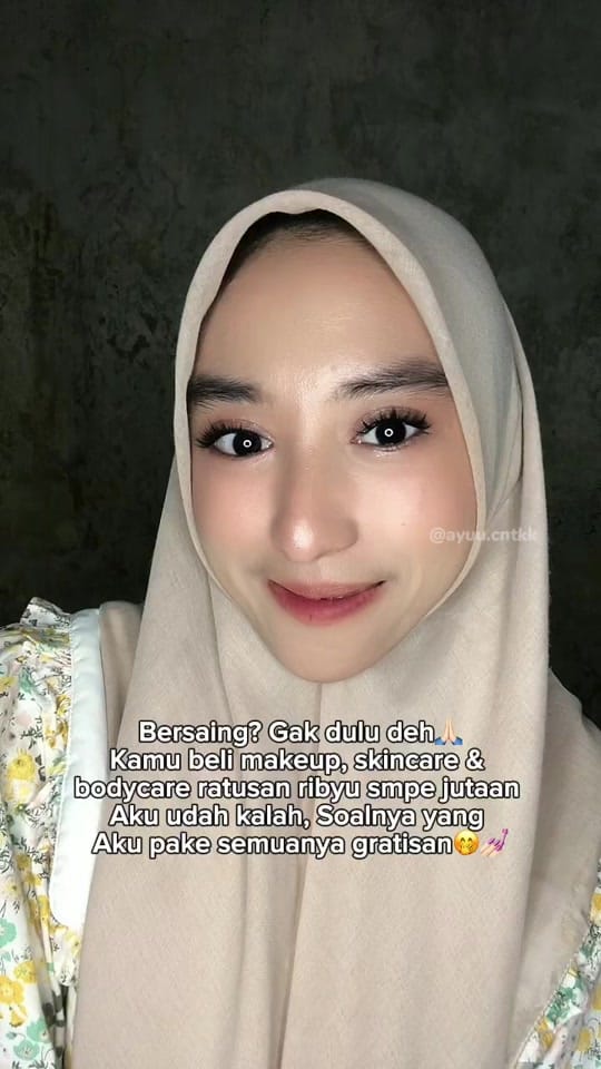 Post 2 by ayuu.cntkk on TikTok (video)