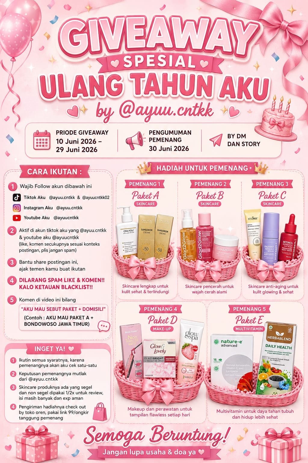 Post 9 by ayuu.cntkk on TikTok (video)