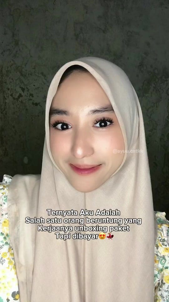 Post 3 by ayuu.cntkk on TikTok (video)