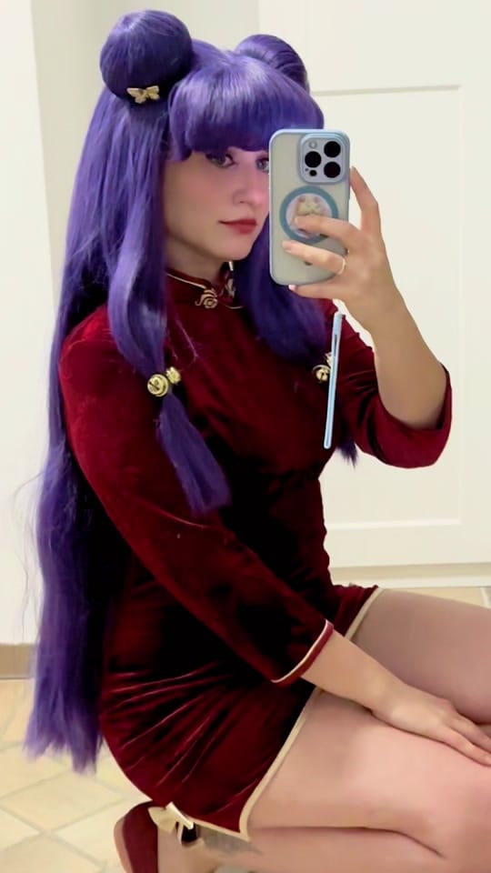 Post 8 by xKua on TikTok (video)