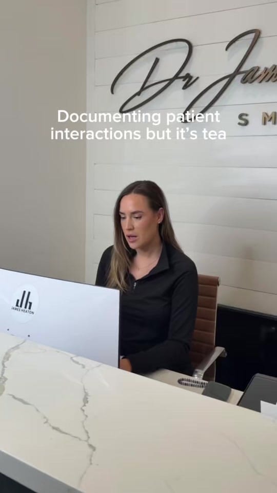Post 9 by drjamesheaton on TikTok (video)