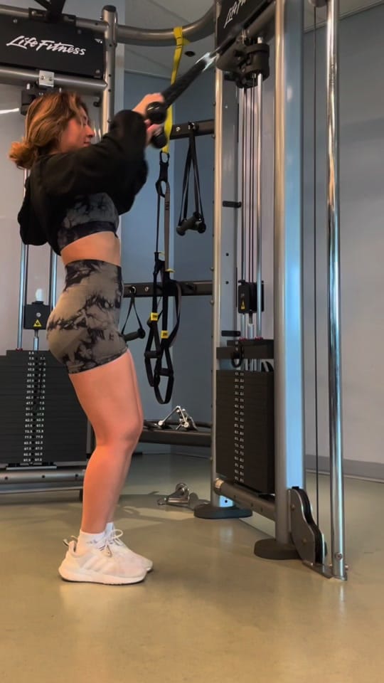 Post 1 by Lizbeth Sepulveda on TikTok (video)