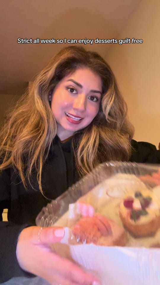 Post 7 by Lizbeth Sepulveda on TikTok (video)