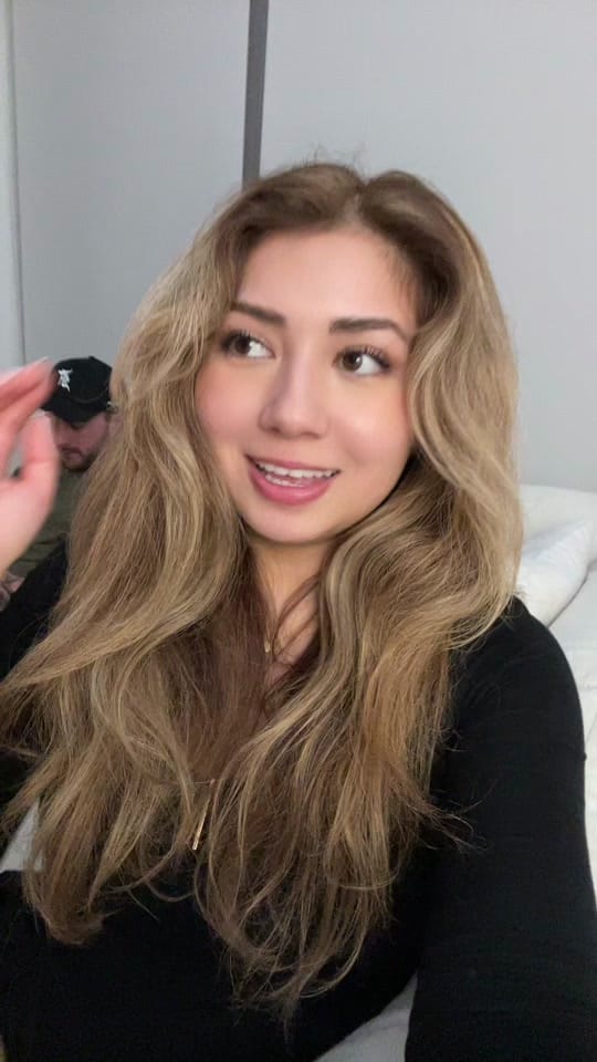 Post 8 by Lizbeth Sepulveda on TikTok (video)