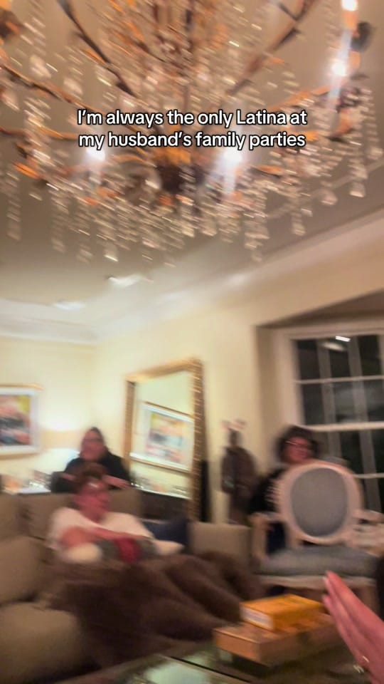 Post 6 by Lizbeth Sepulveda on TikTok (video)