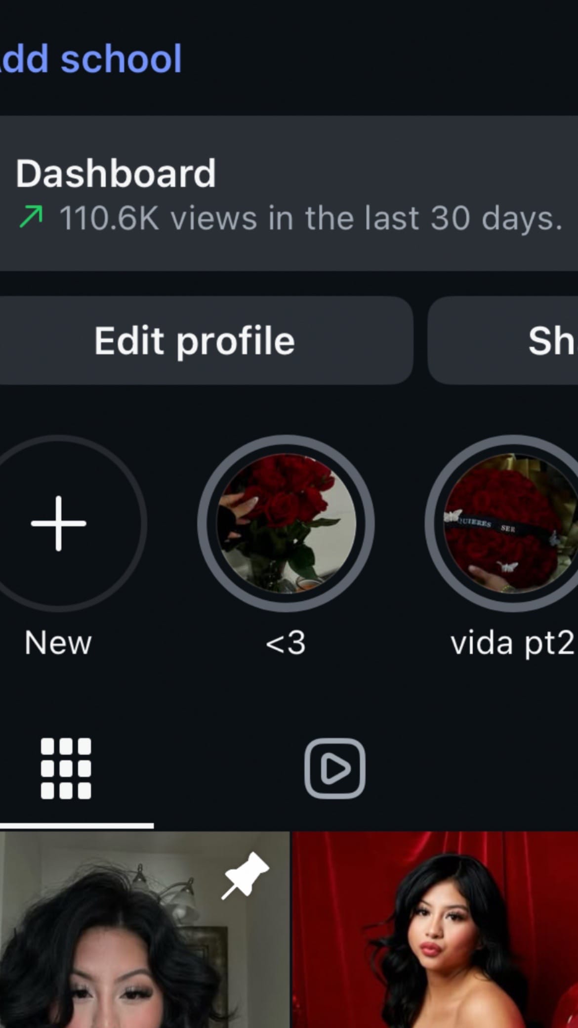 Post 9 by bellaaa on TikTok (video)