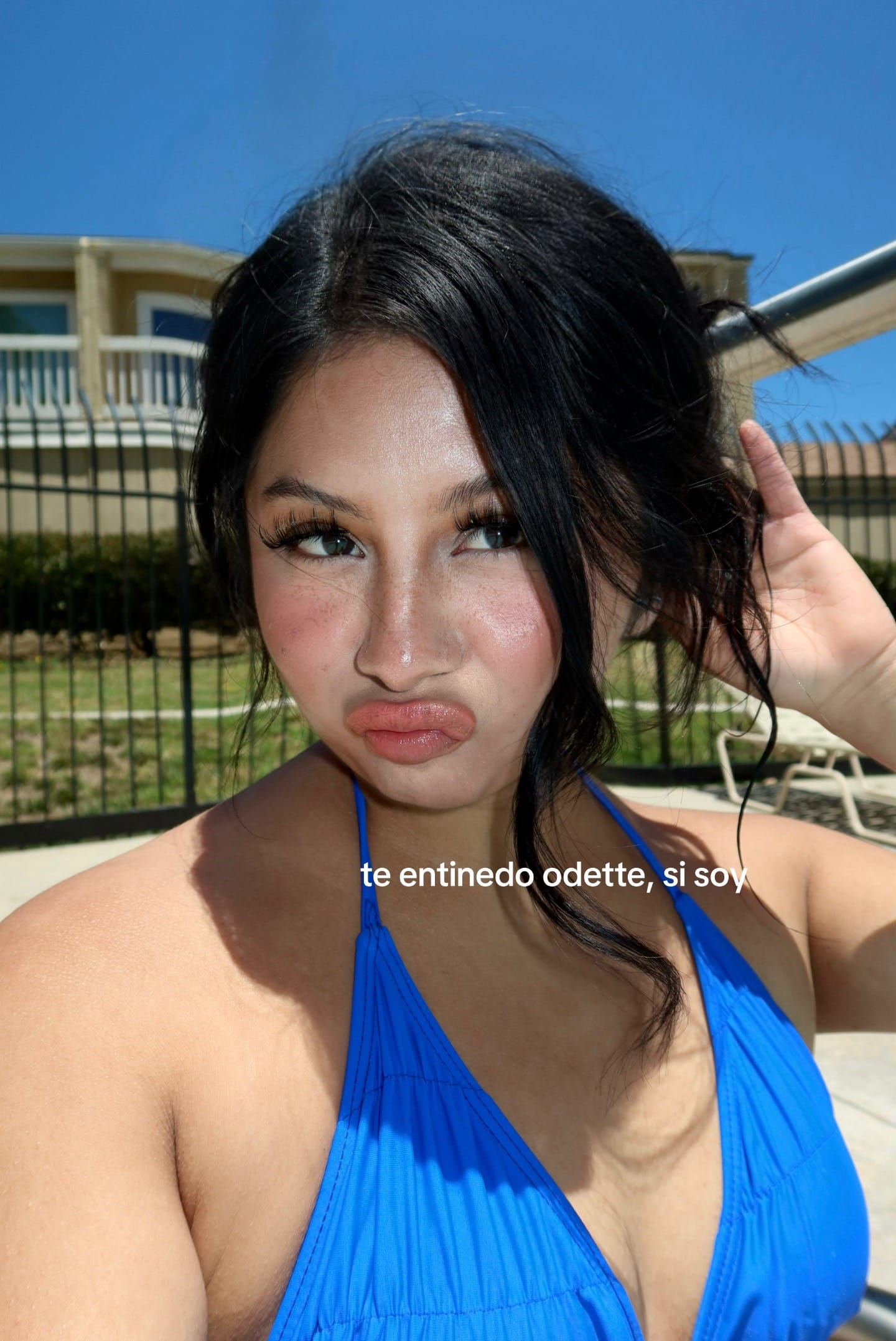 Post 1 by bellaaa on TikTok (video)