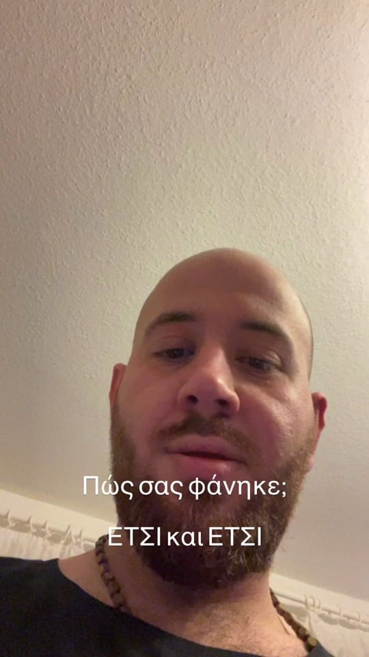 Post 4 by Kostas Giouvantsios on TikTok (video)
