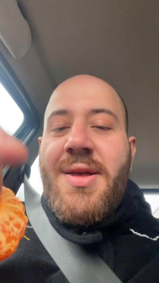 Post 1 by Kostas Giouvantsios on TikTok (video)