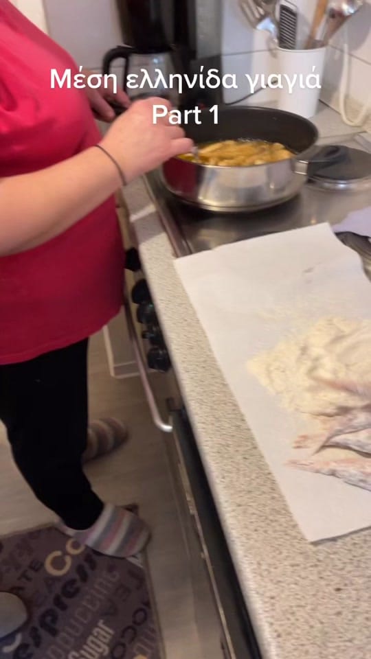 Post 8 by Kostas Giouvantsios on TikTok (video)