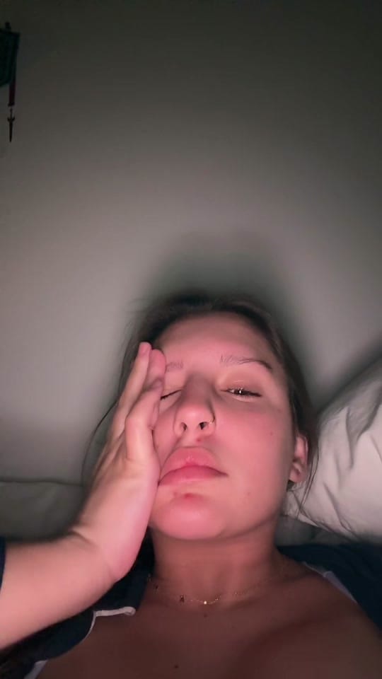 Post 3 by Jordan Kabala ☾ on TikTok (video)