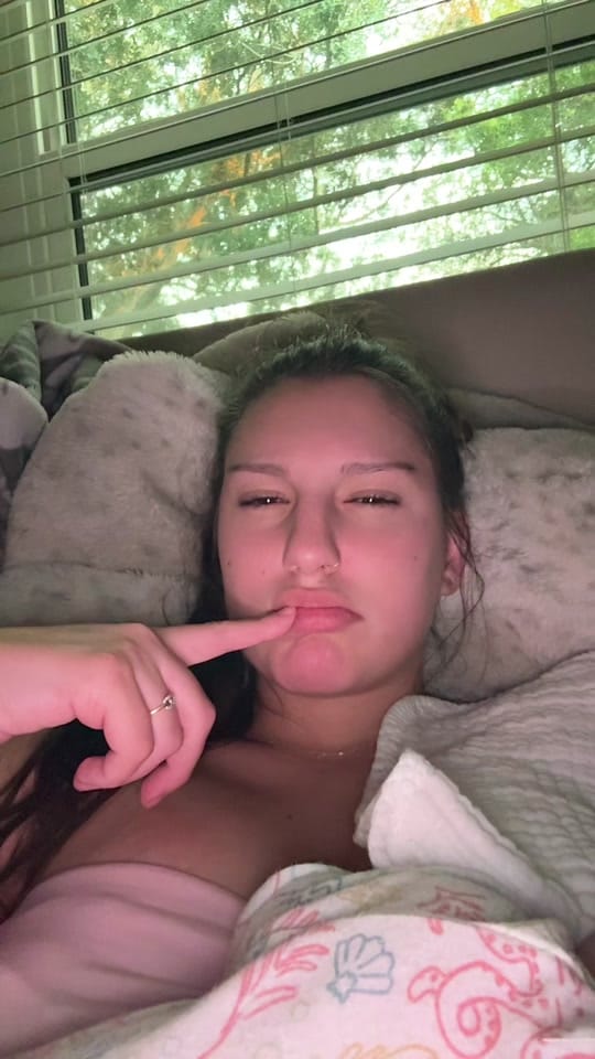 Post 2 by Jordan Kabala ☾ on TikTok (video)
