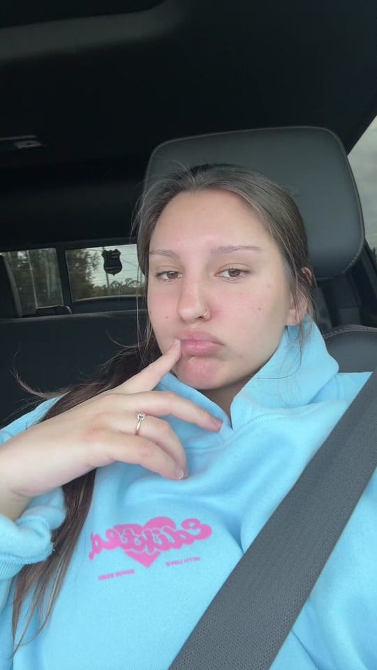 Post 7 by Jordan Kabala ☾ on TikTok (video)