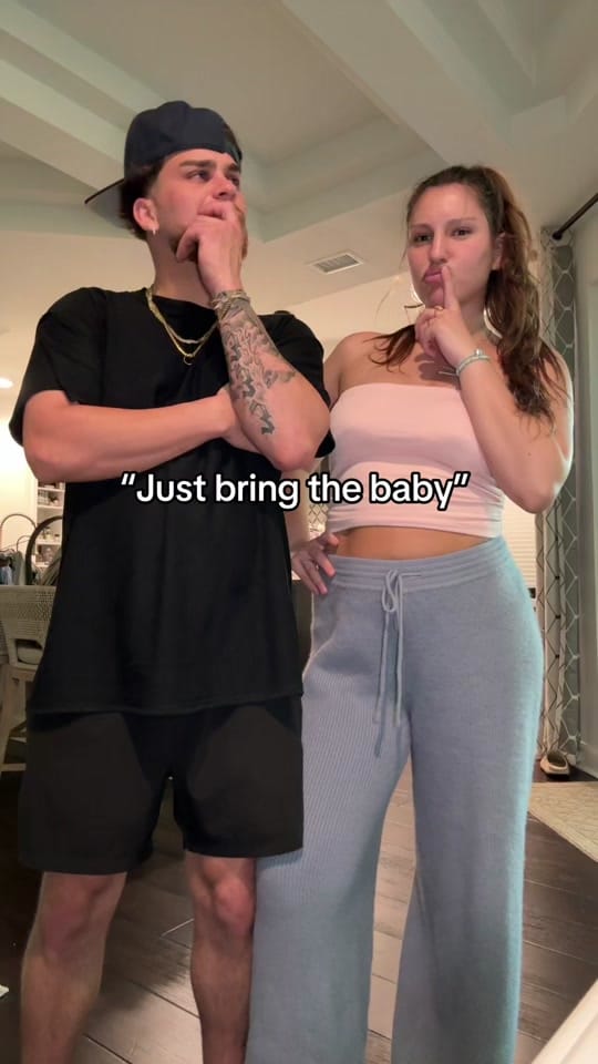 Post 1 by Jordan Kabala ☾ on TikTok (video)
