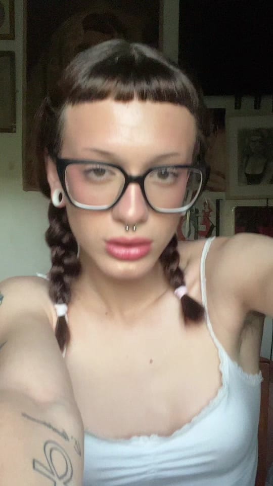 Post 3 by chloè onassis on TikTok (video)