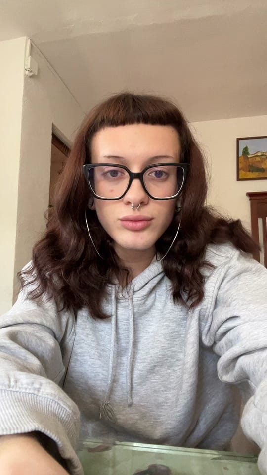 Post 4 by chloè onassis on TikTok (video)