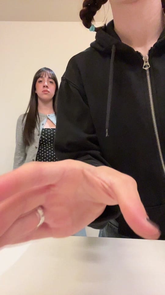 Post 5 by chloè onassis on TikTok (video)