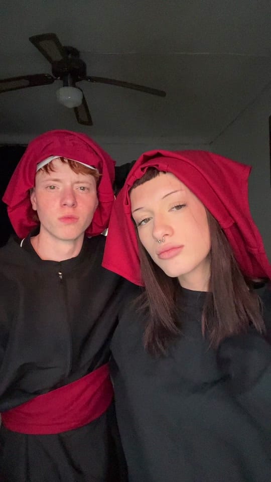 Post 9 by chloè onassis on TikTok (video)