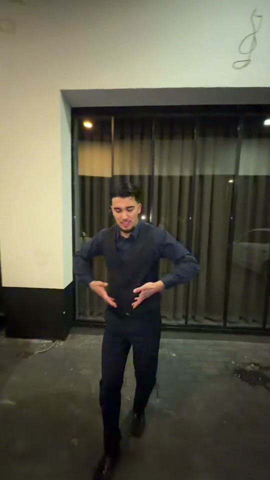 Post 3 by ardaatsvn on TikTok (video)