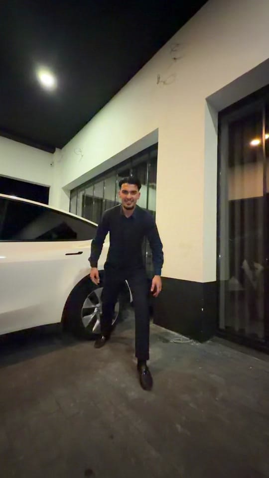 Post 4 by ardaatsvn on TikTok (video)