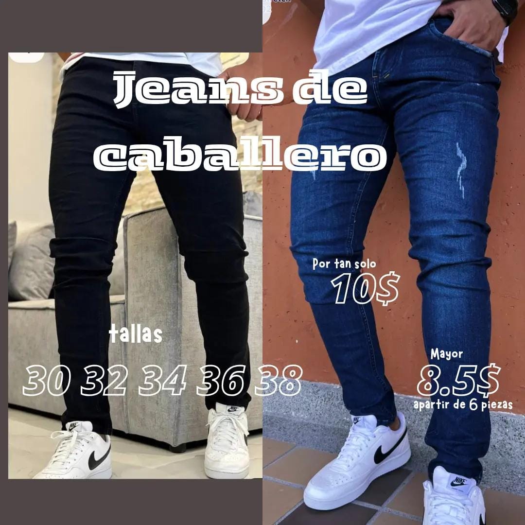 Post 8 by DYLAND JEANS C.A on TikTok (video)