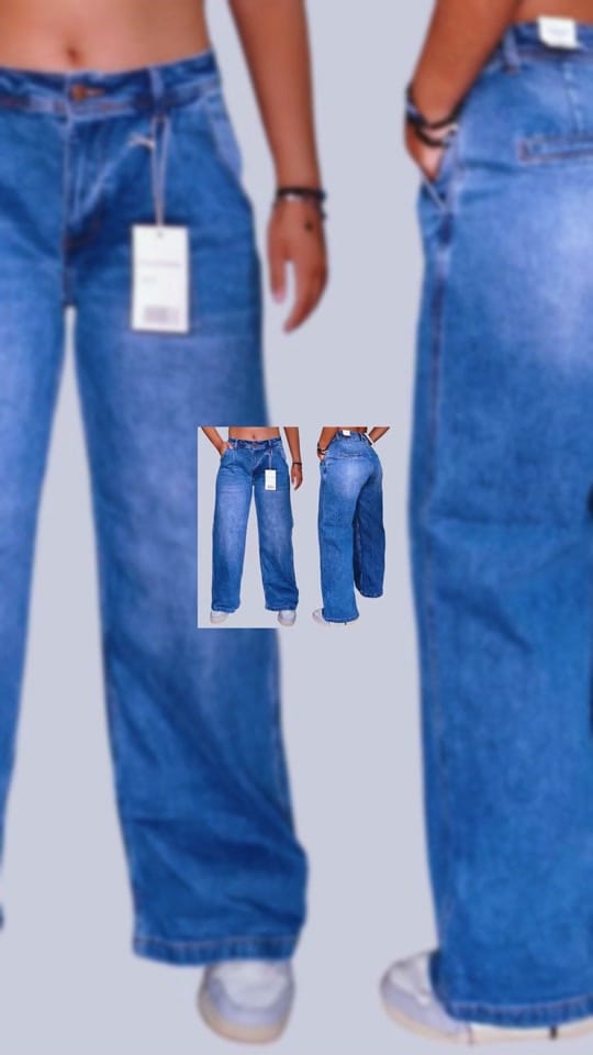 Post 2 by DYLAND JEANS C.A on TikTok (video)
