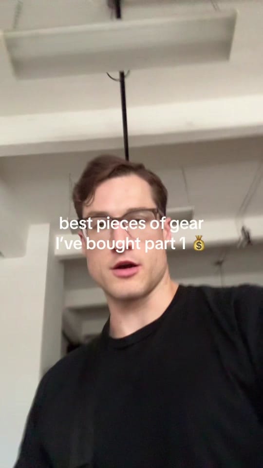 Post 2 by Mahlon White on TikTok (video)