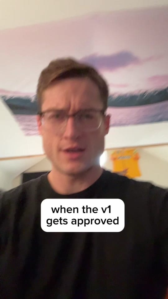 Post 8 by Mahlon White on TikTok (video)
