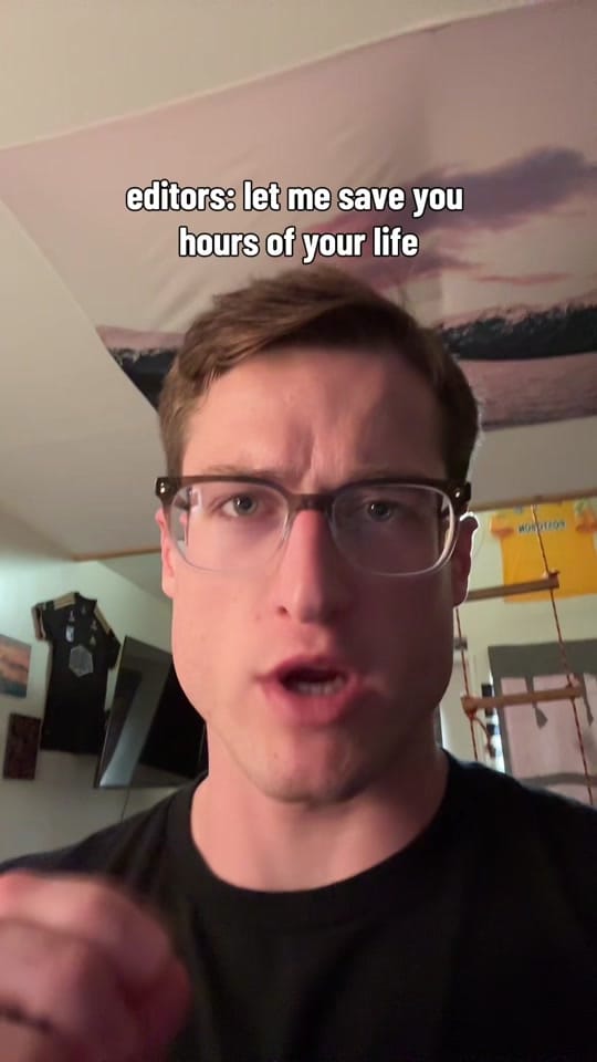 Post 6 by Mahlon White on TikTok (video)