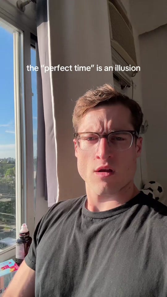 Post 1 by Mahlon White on TikTok (video)
