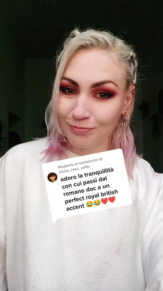 Post 9 by Tiziana on TikTok (video)