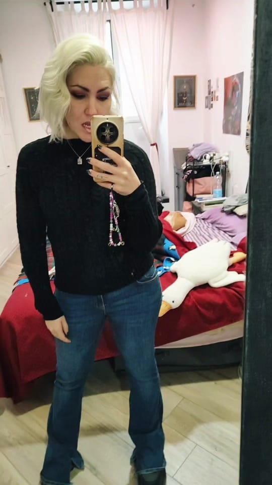 Post 8 by Tiziana on TikTok (video)