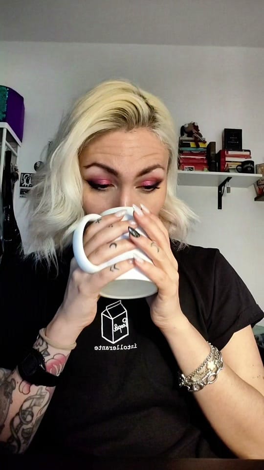 Post 3 by Tiziana on TikTok (video)