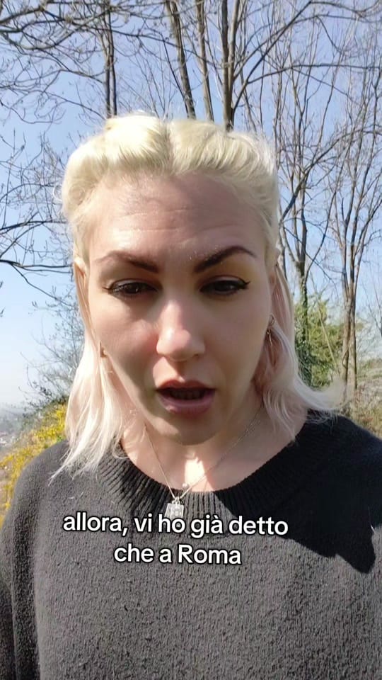 Post 4 by Tiziana on TikTok (video)
