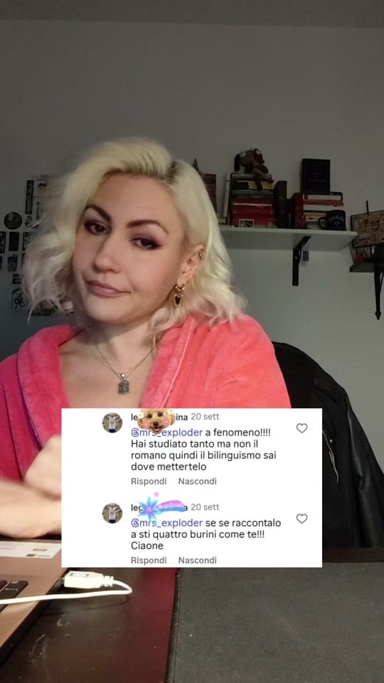 Post 6 by Tiziana on TikTok (video)