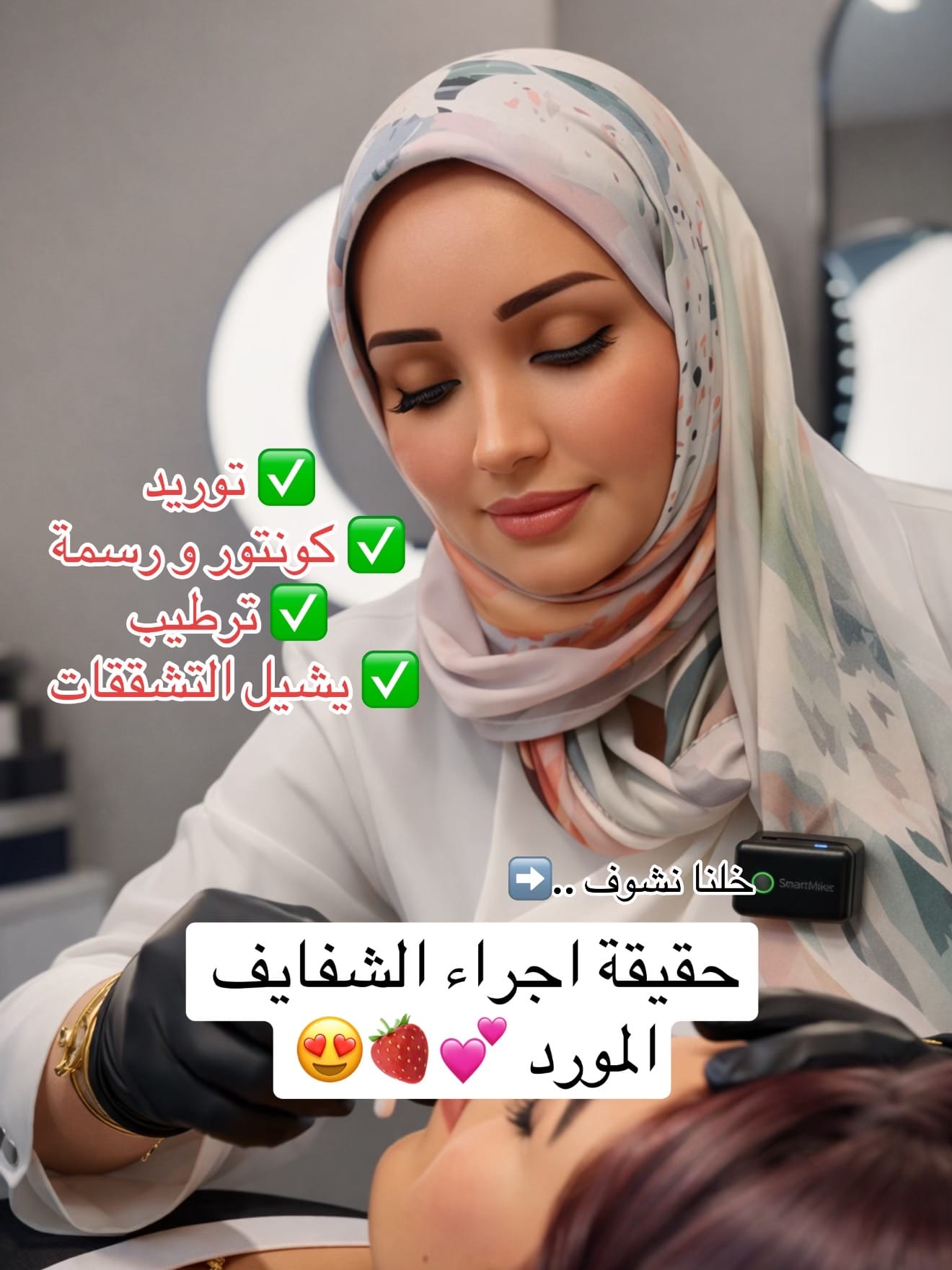 Post 9 by Dr.Alaa Aboubakr |د.آلاءأبوبكر on TikTok (video)