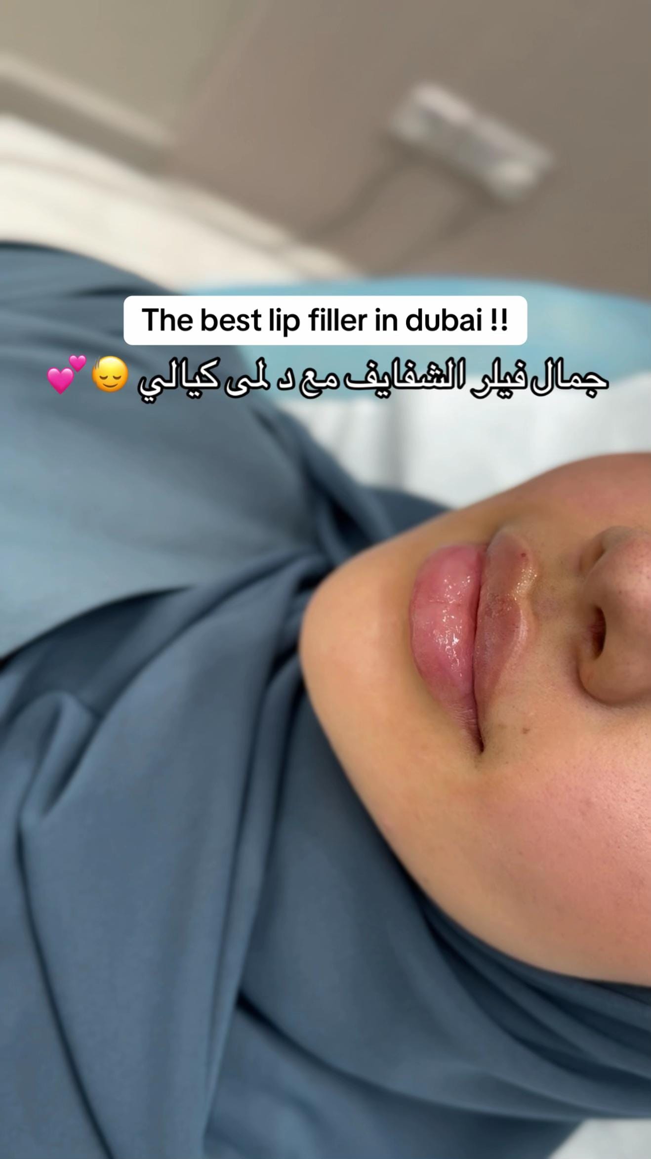 Post 4 by Dr.Lama.Kayali on TikTok (video)