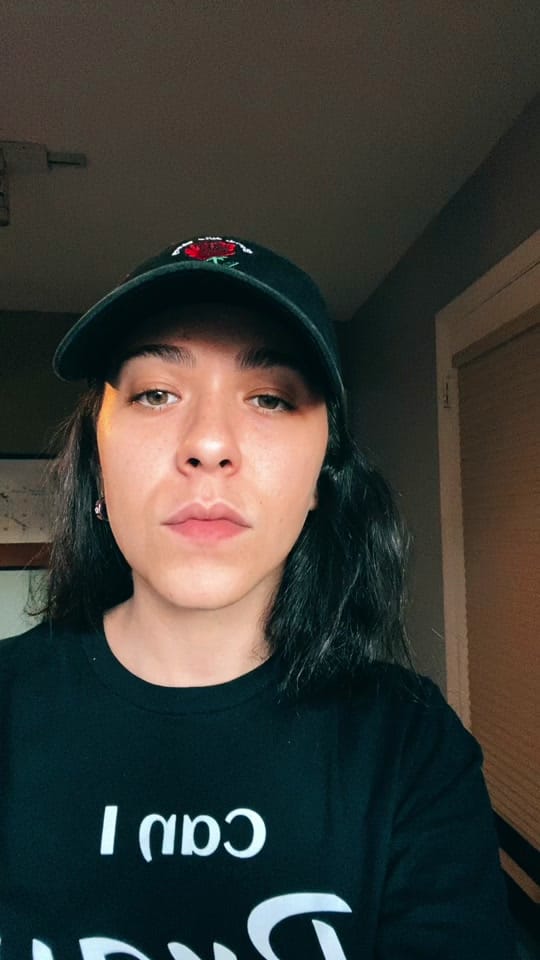 Post 9 by nayza.speaks on TikTok (video)