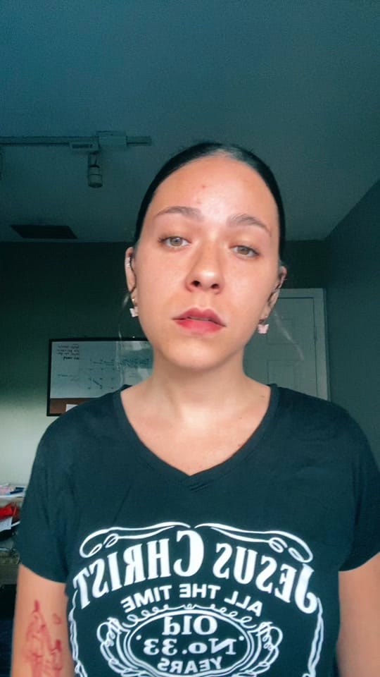 Post 10 by nayza.speaks on TikTok (video)