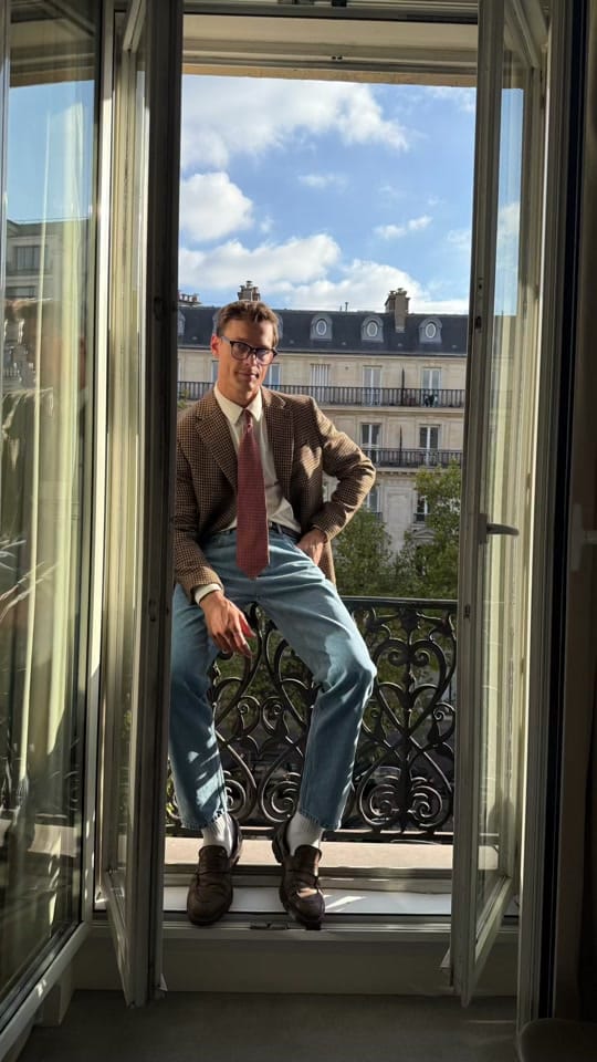 Post 4 by CLAUDIO BREITSCHEIDEL on TikTok (video)