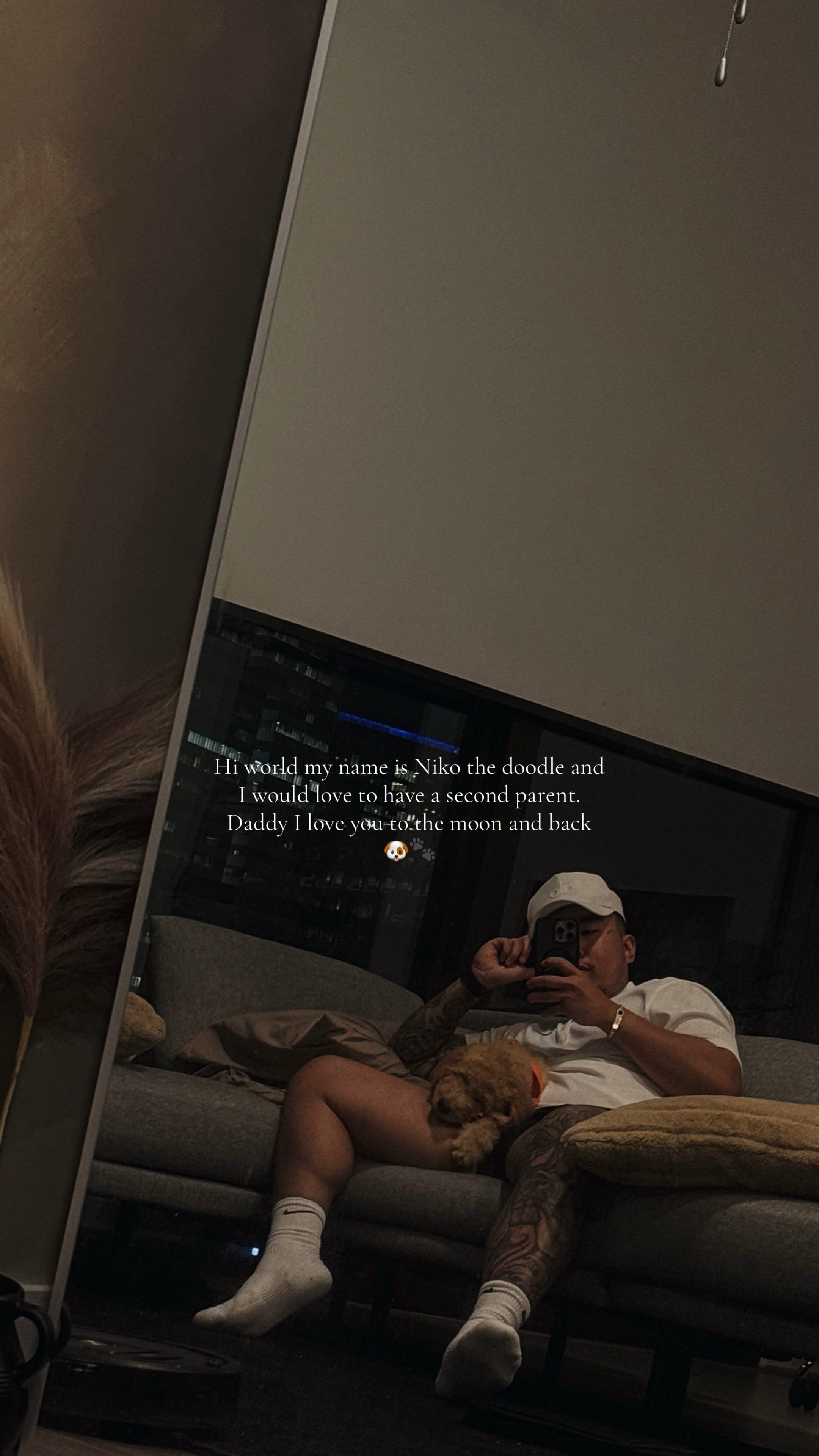 Post 4 by Nate Alexander on TikTok (video)