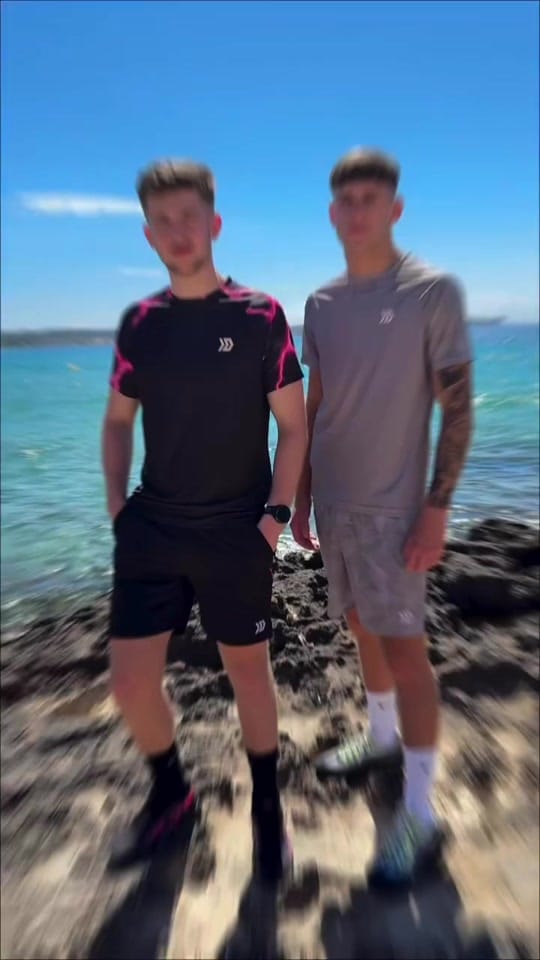 Post 7 by Zero Six West Ibiza on TikTok (video)