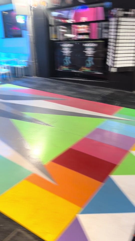 Post 5 by Zero Six West Ibiza on TikTok (video)