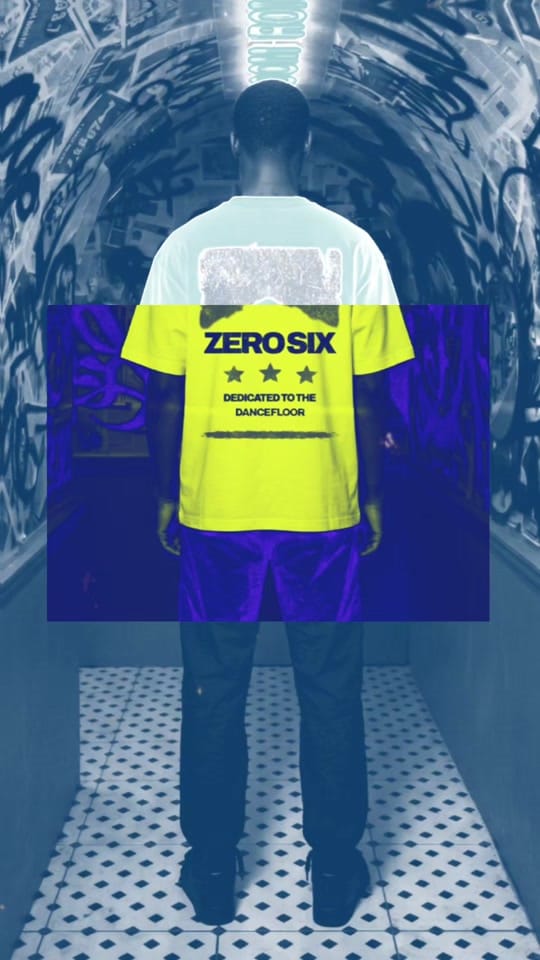 Post 9 by Zero Six West Ibiza on TikTok (video)