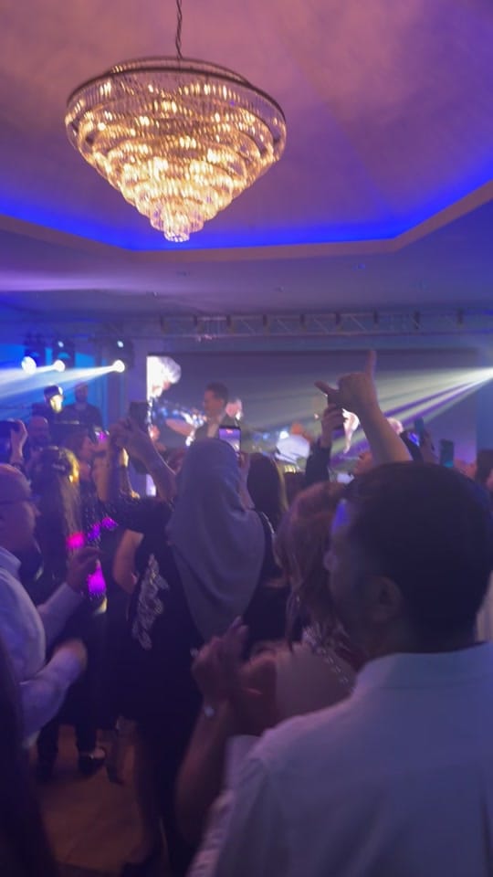 Post 1 by Dr.Sura Alani on TikTok (video)